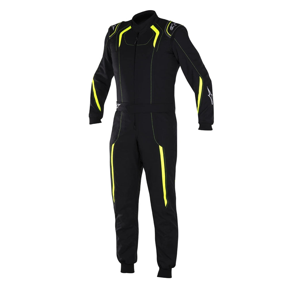 KMX-5 Youth Suit