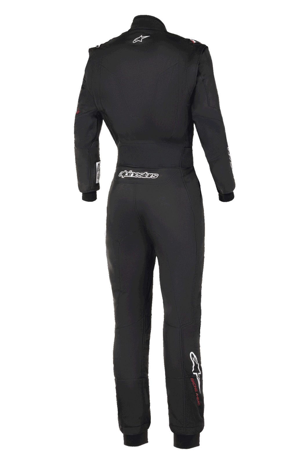 GP Tech V4 Suit