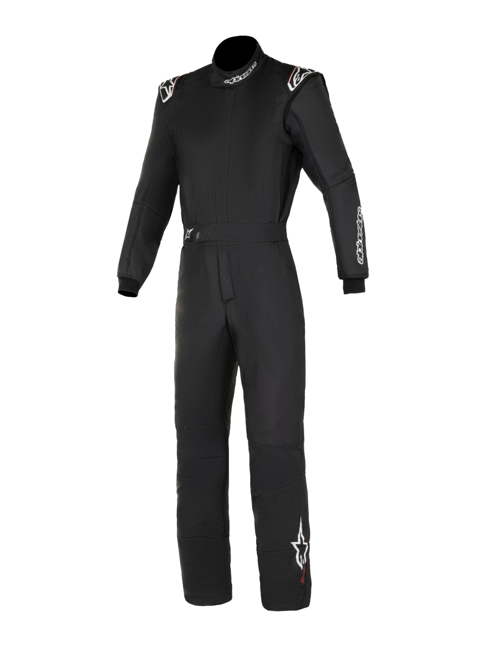 GP Tech V4 Suit