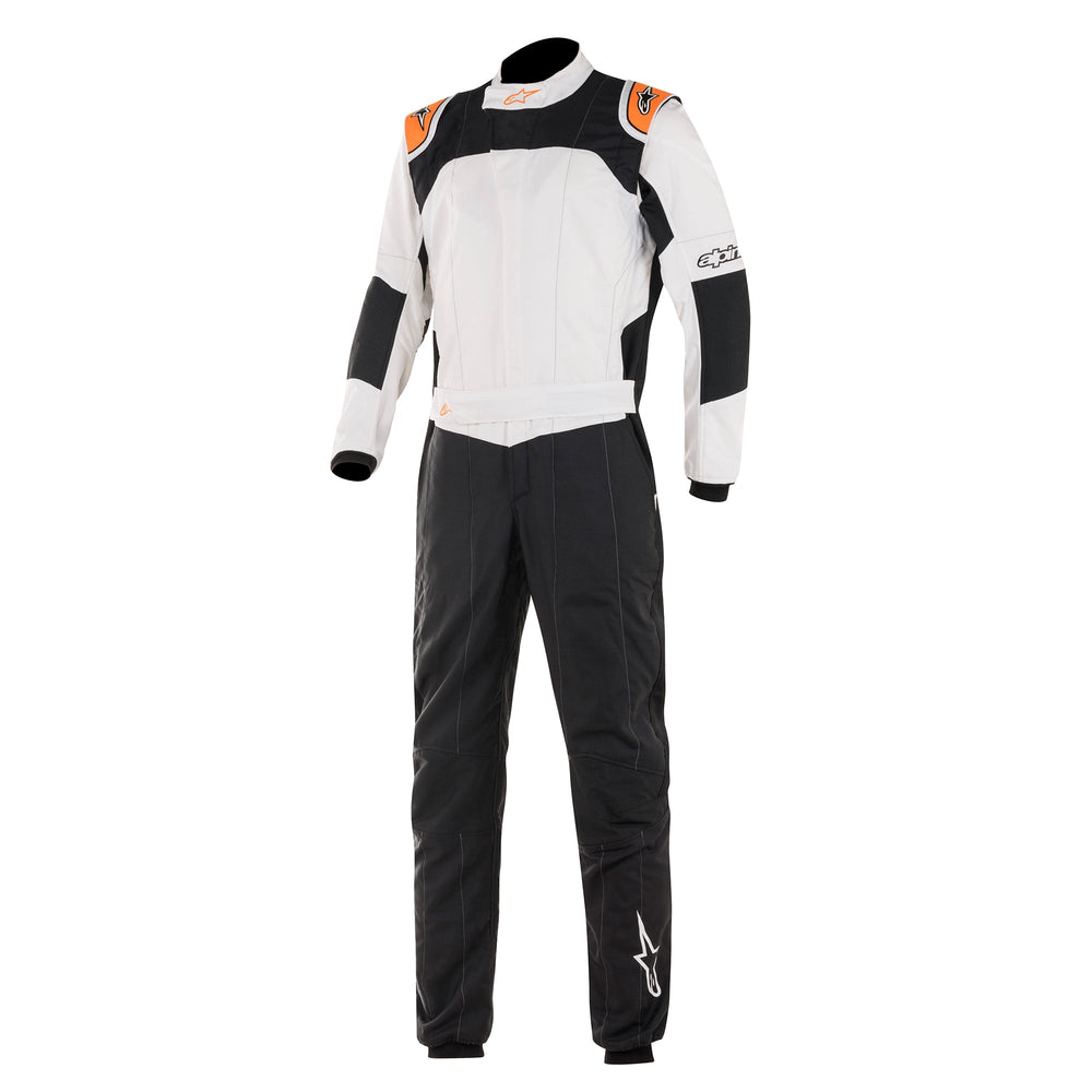 GP Tech V2 Suit