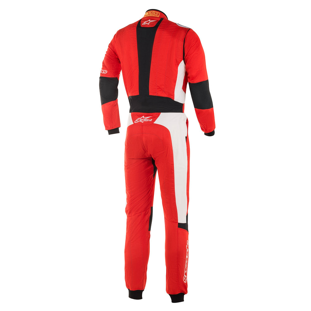 GP Tech V2 Suit