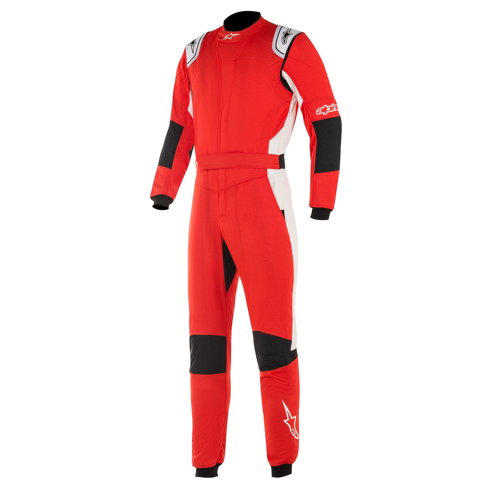 GP Tech V2 Suit