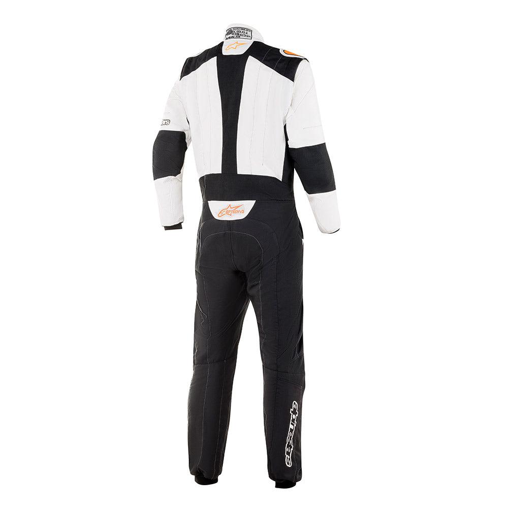 GP Tech V3 Suit
