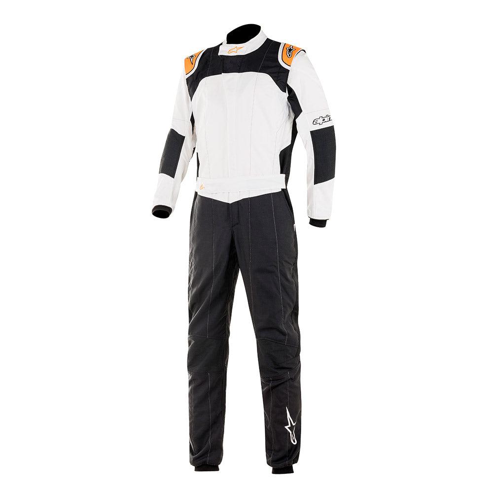 GP Tech V3 Suit