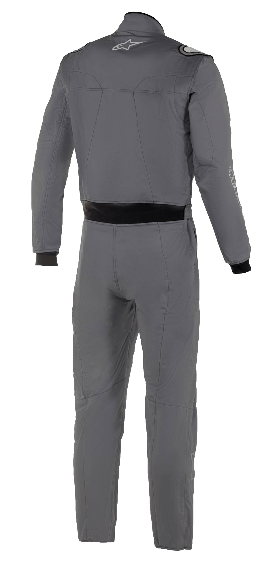Stratos Bootcut Suit