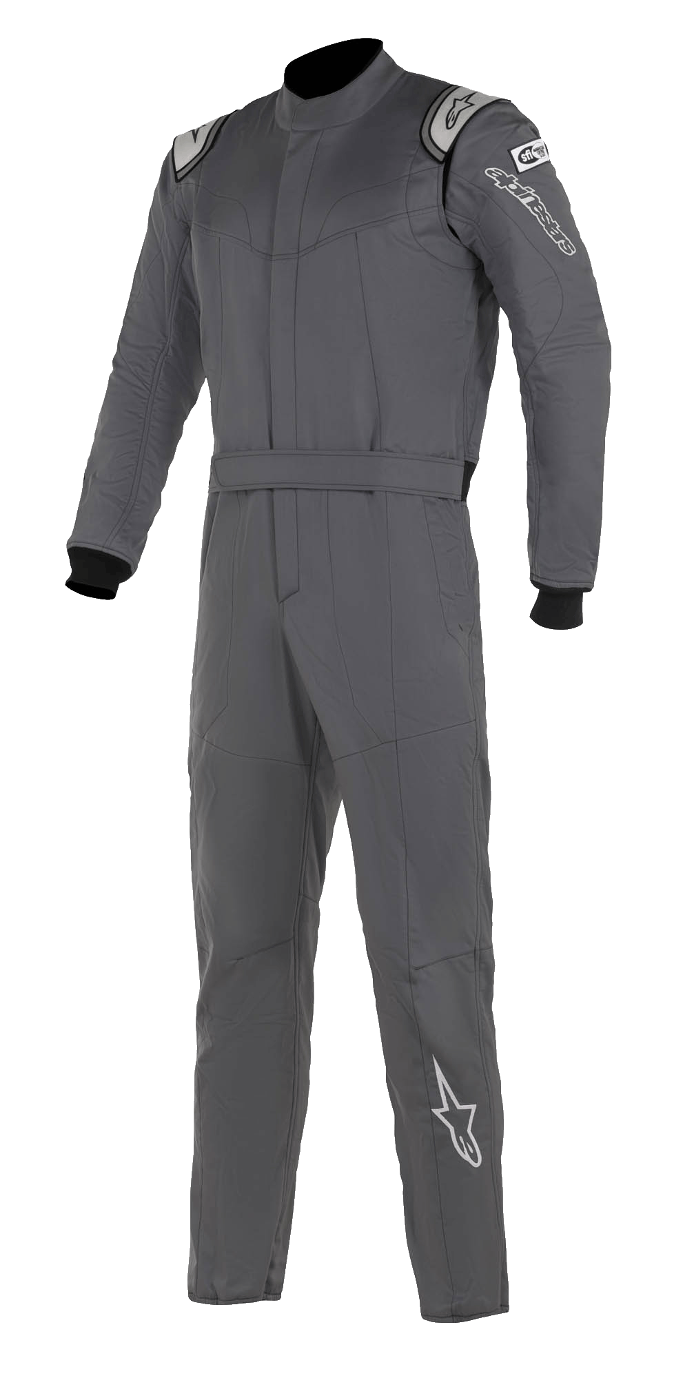 Stratos Bootcut Suit