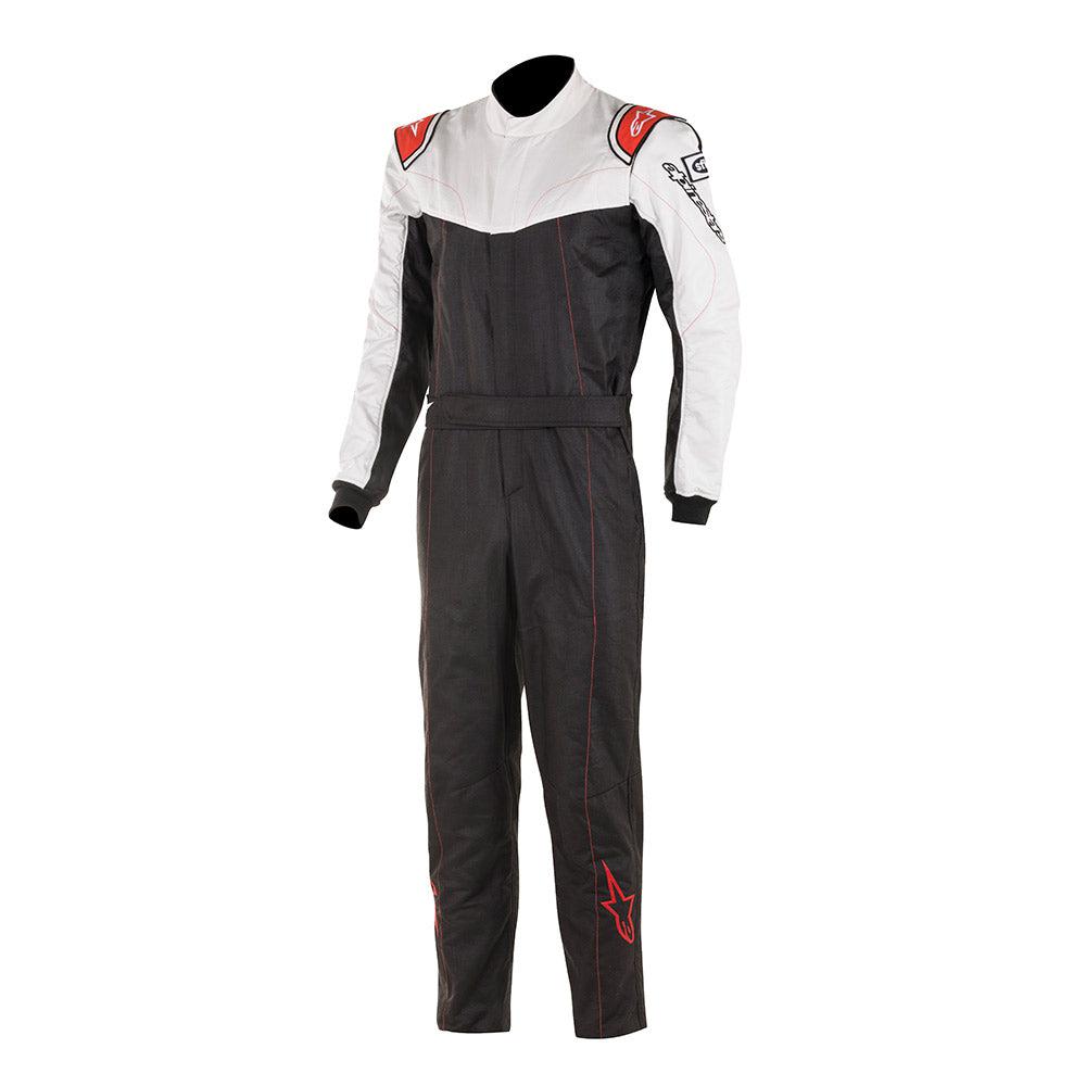 Stratos Bootcut Suit