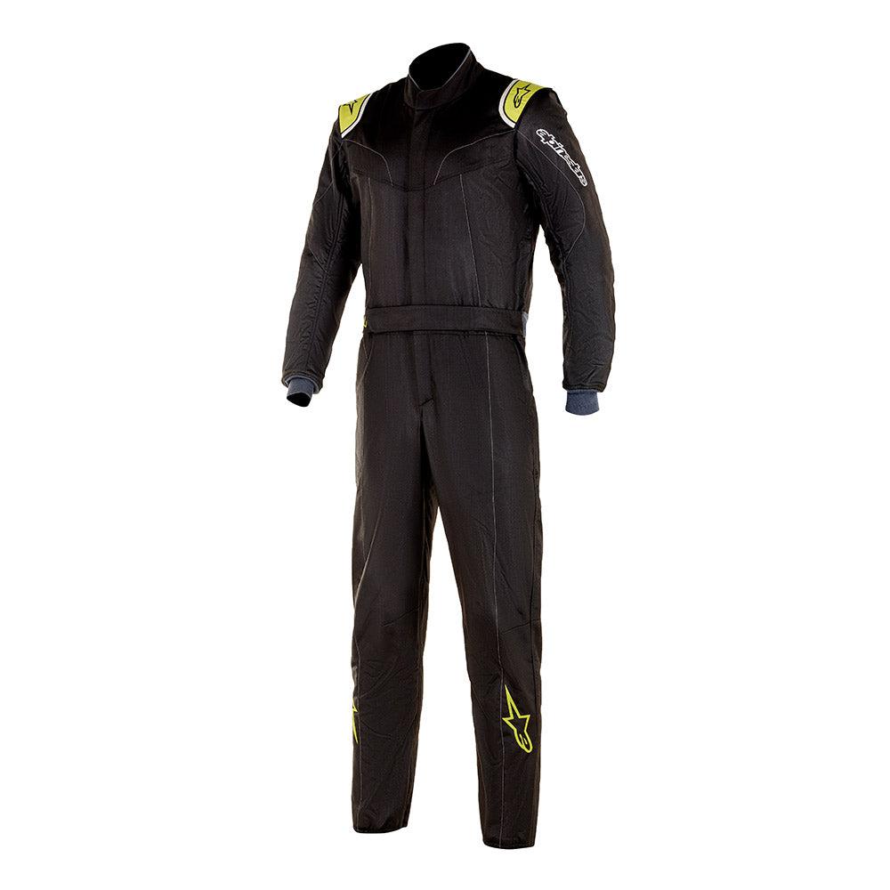 Stratos Bootcut Suit
