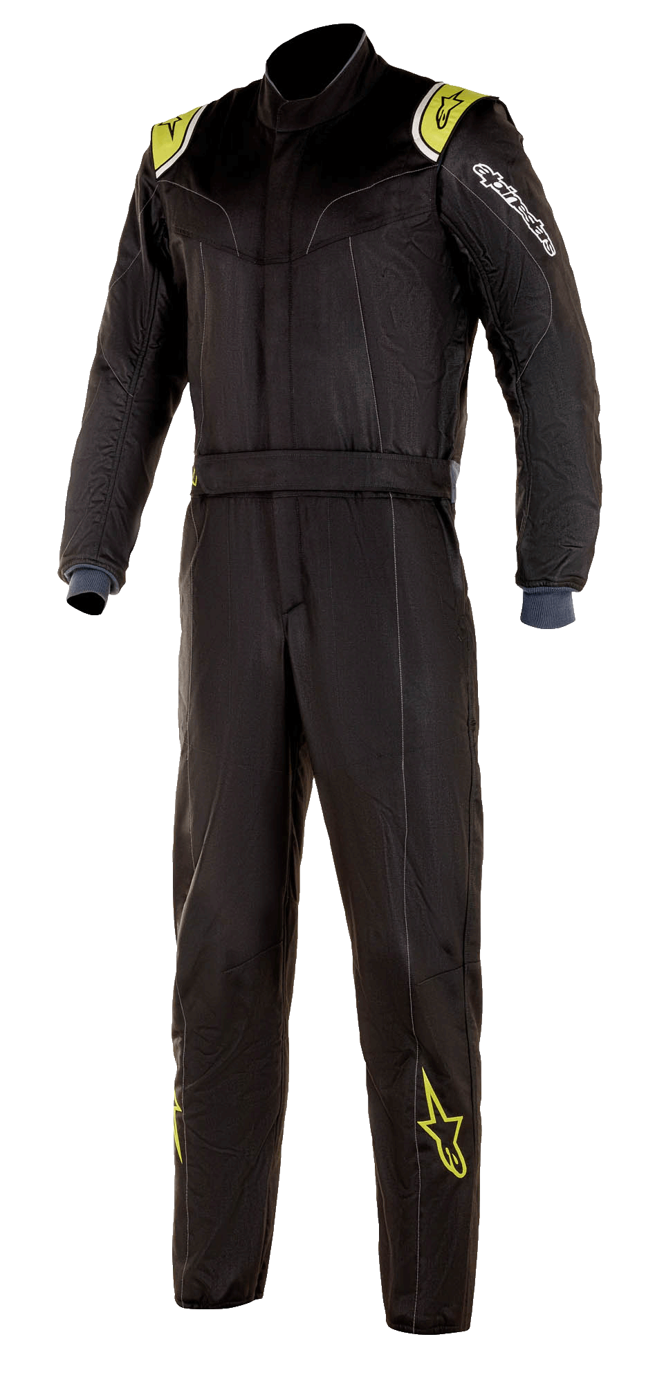 Stratos Bootcut Suit
