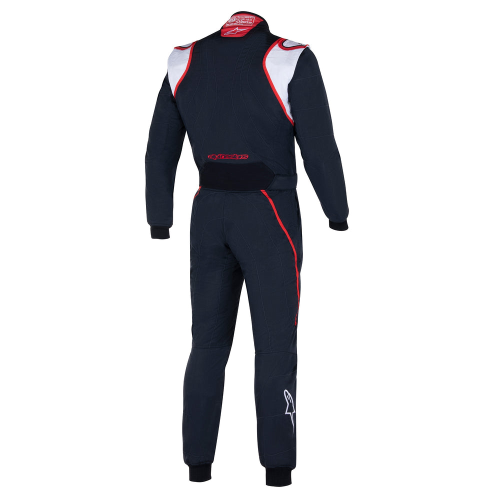 GP Race V2 Suit