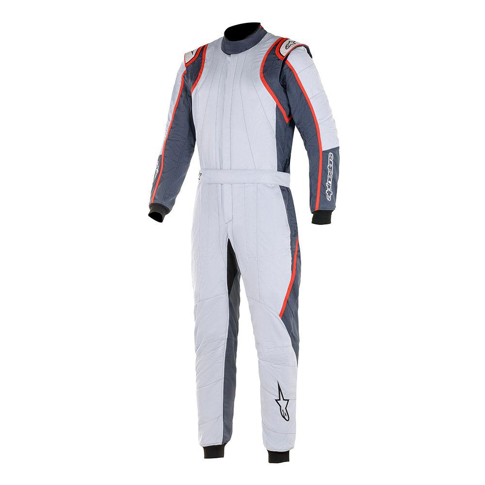 GP Race V2 FIA Suit
