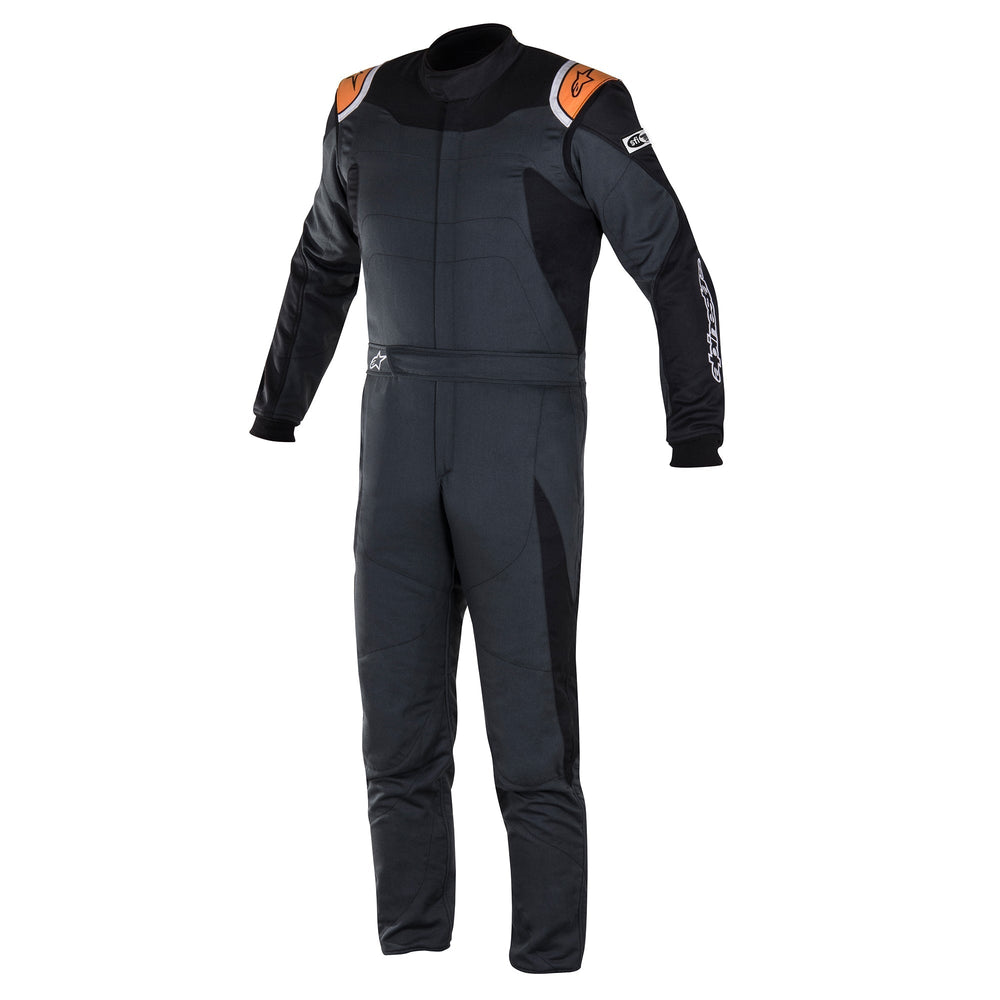 GP Race Bootcut Suit