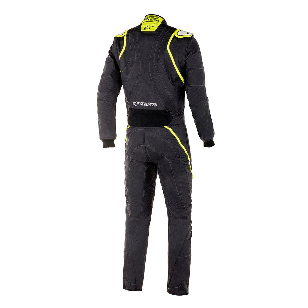 GP Race V2 Bootcut Suit