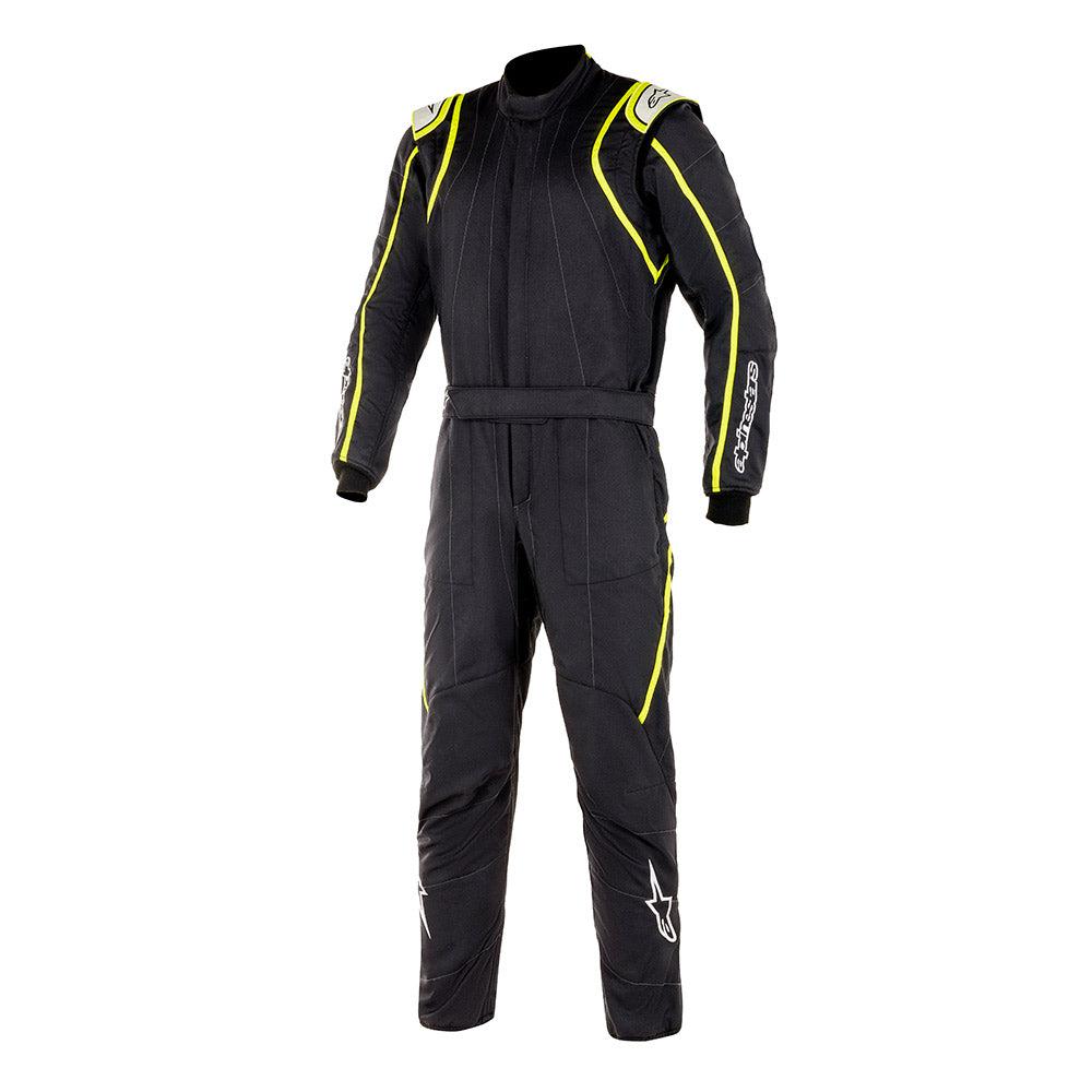 GP Race V2 Bootcut Suit