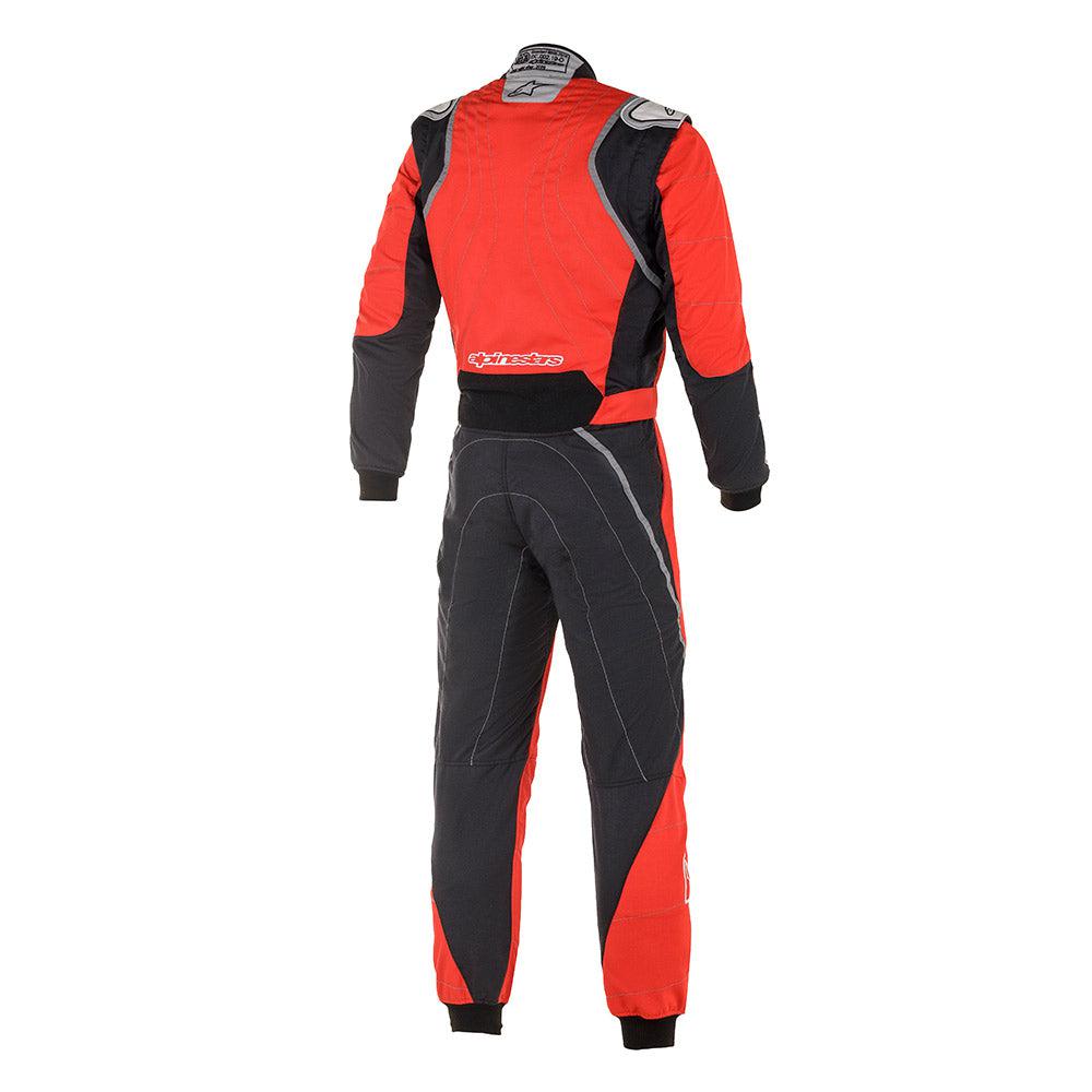 GP Race V2 Bootcut Suit