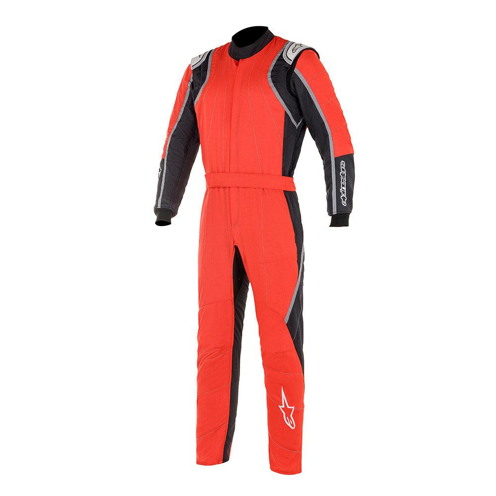 GP Race V2 Bootcut Suit