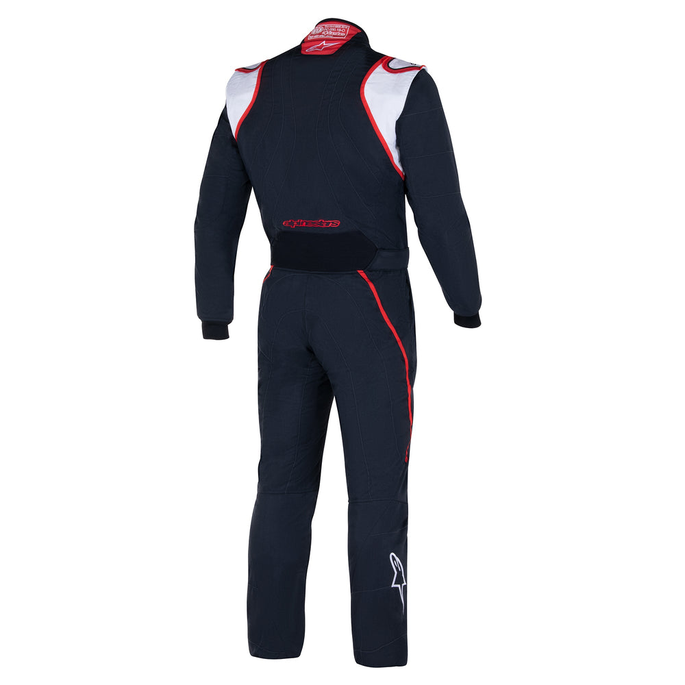 GP Race V2 Bootcut Suit