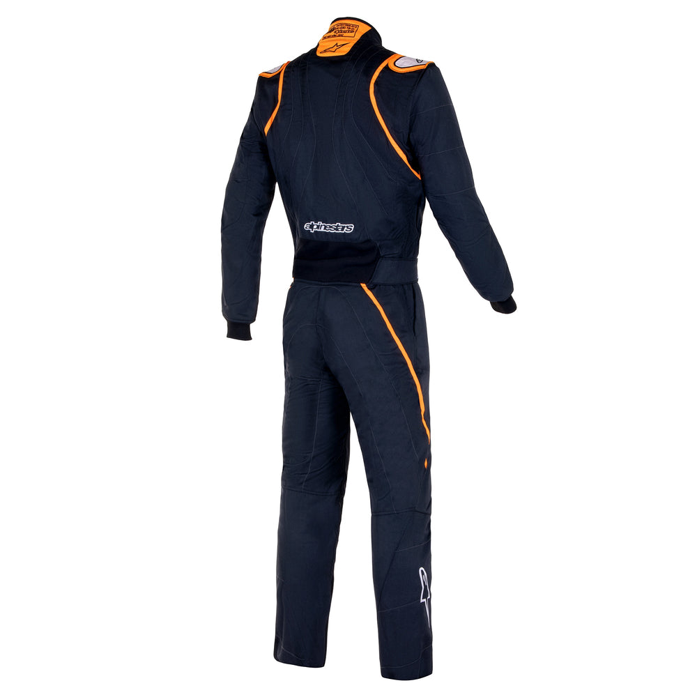 GP Race V2 Bootcut Suit