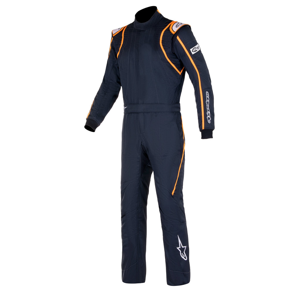 GP Race V2 Bootcut Suit