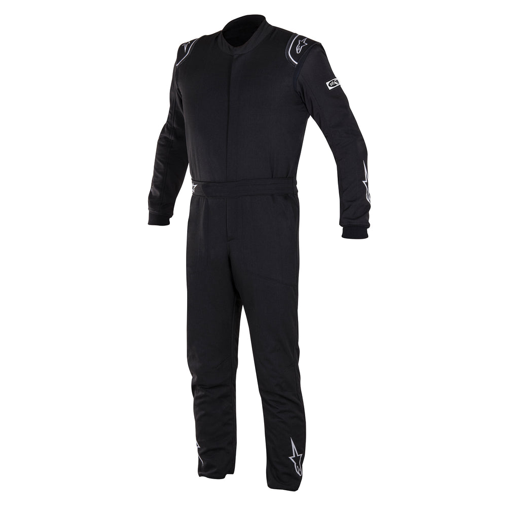 Delta Bootcut Suit