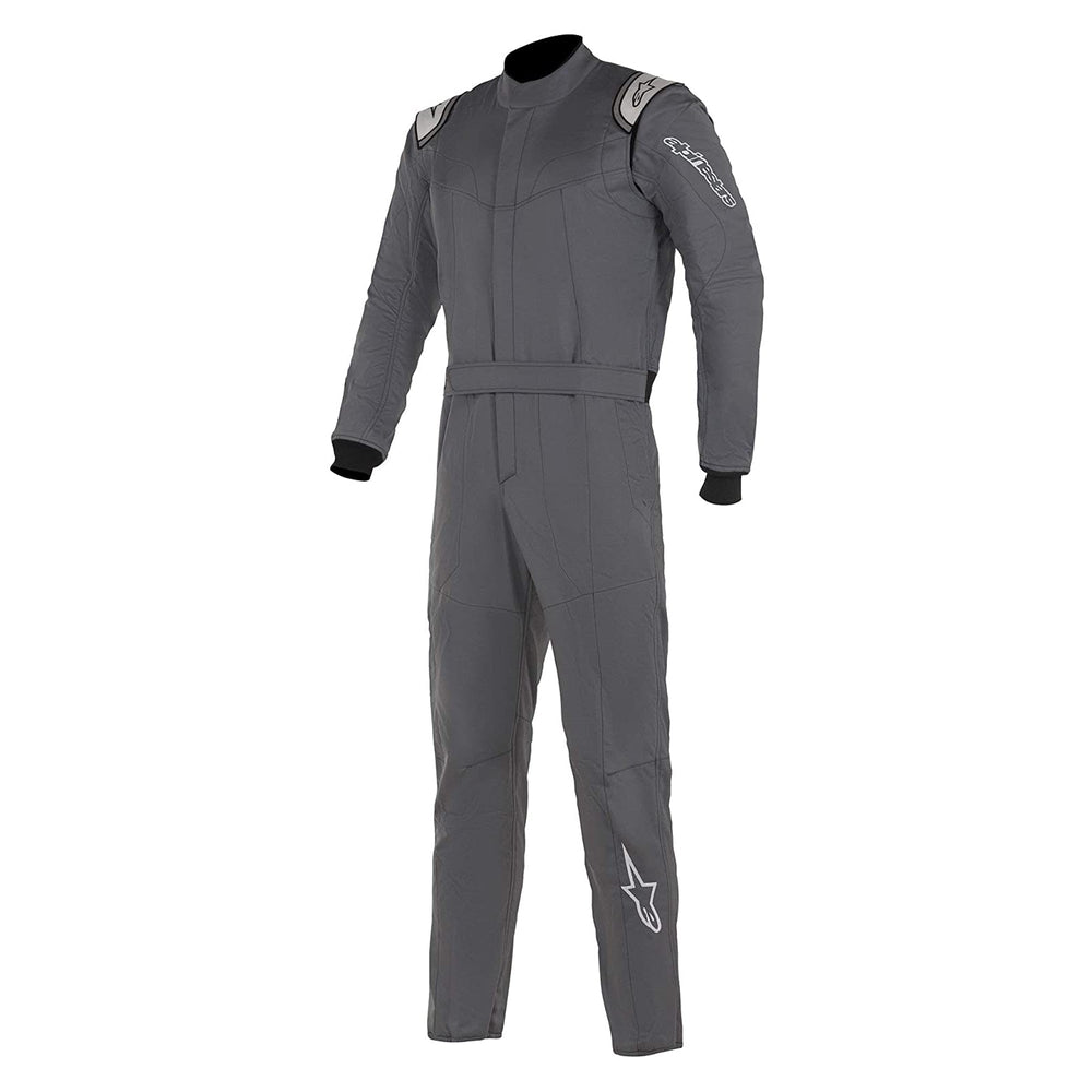 Delta Bootcut Suit