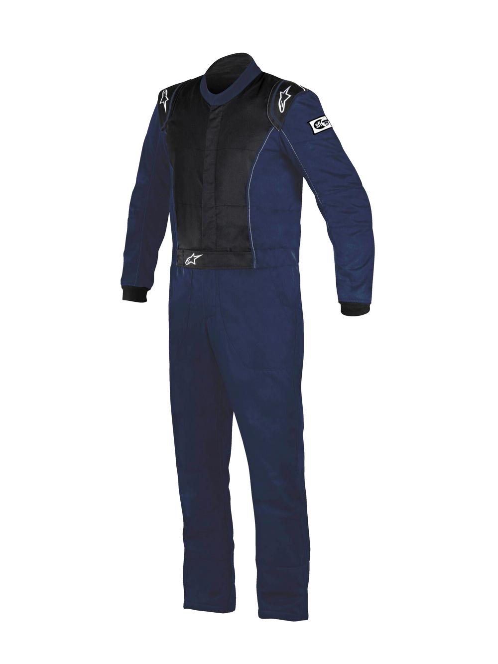 Knoxville Suit