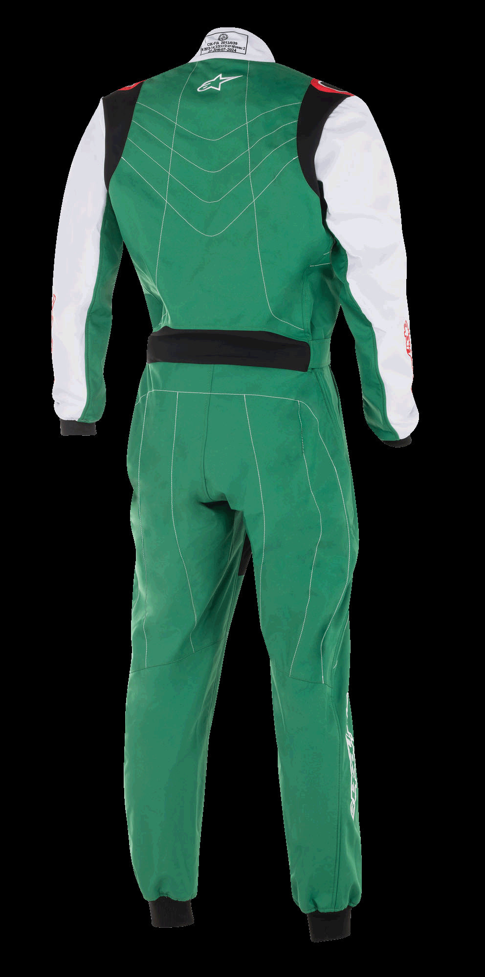 2020 KMX-9 v2 Suit