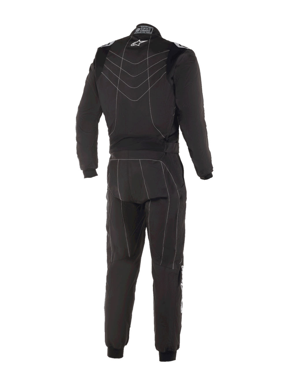 KMX-9 V3 Suit