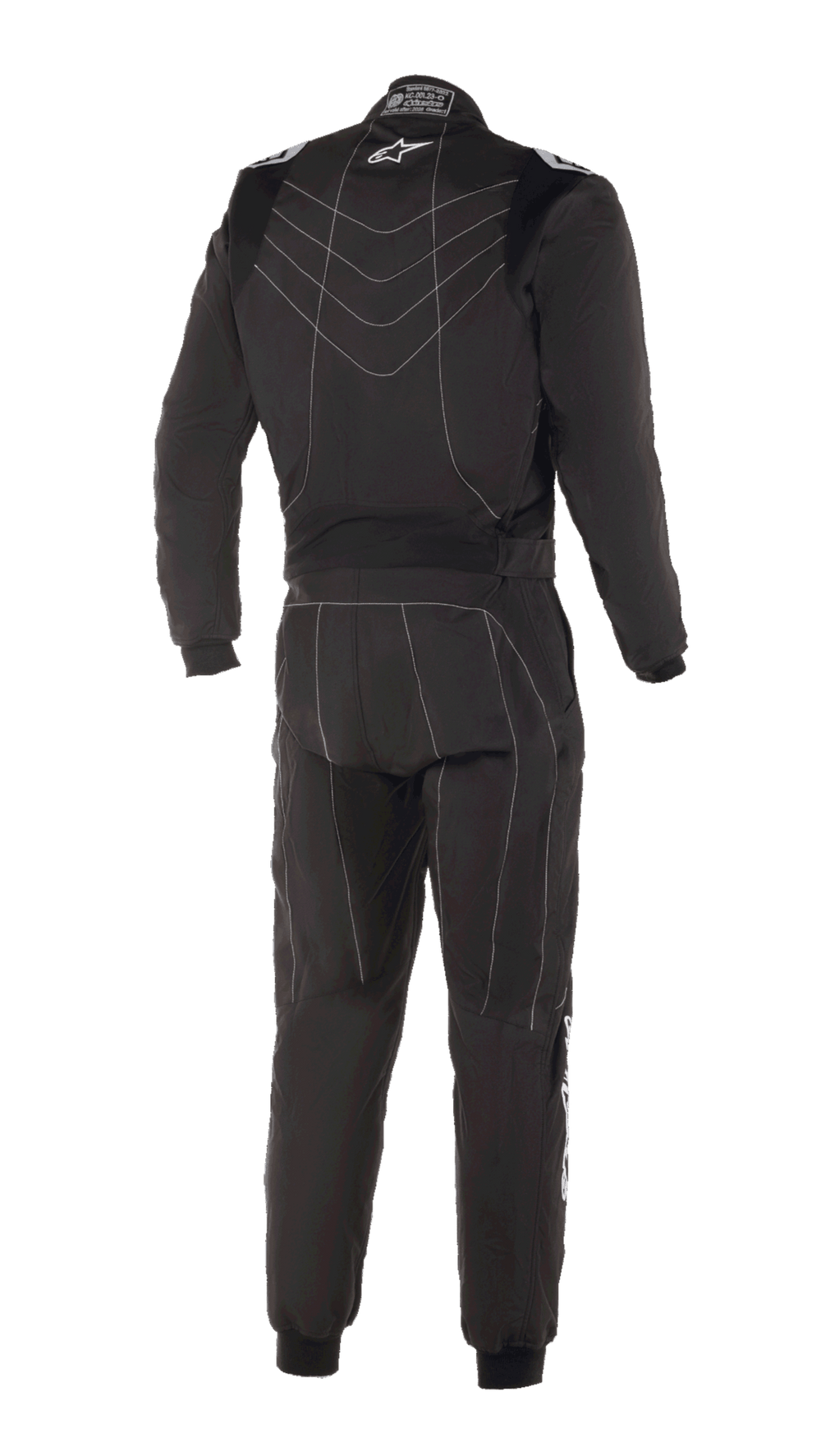 KMX-9 V3 Suit