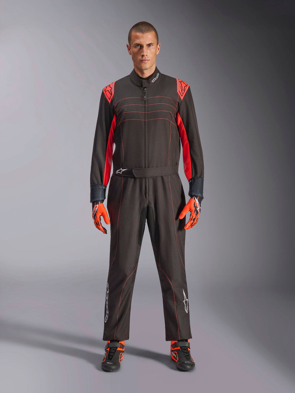 KMX-9 V3 Graphic 3 Suit