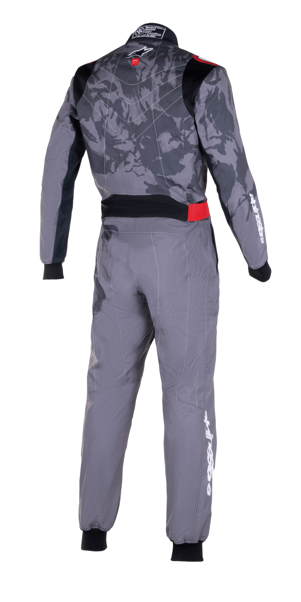 KMX-9 V2 Graphic 5 Suit