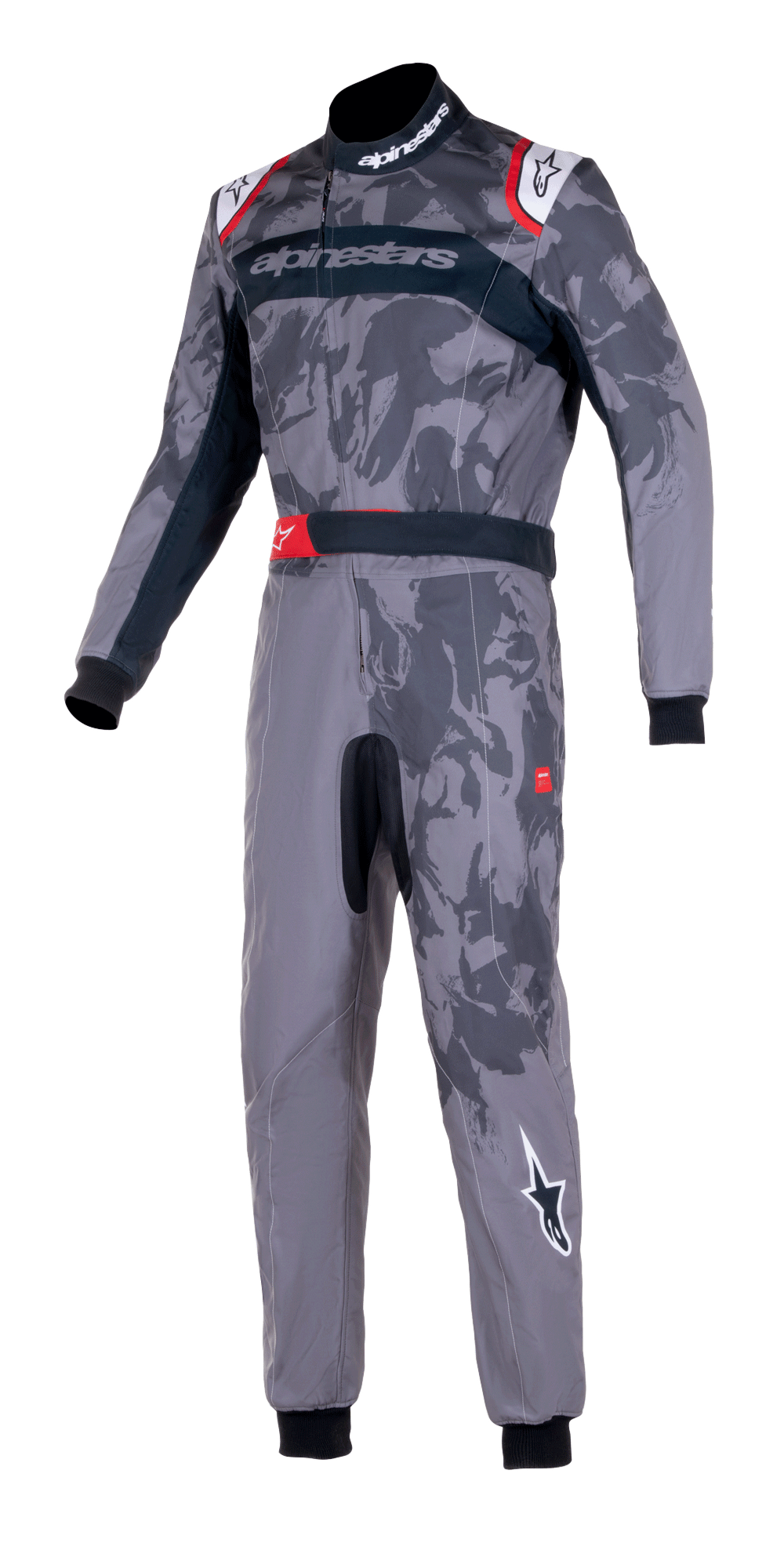 KMX-9 V2 Graphic 5 Suit