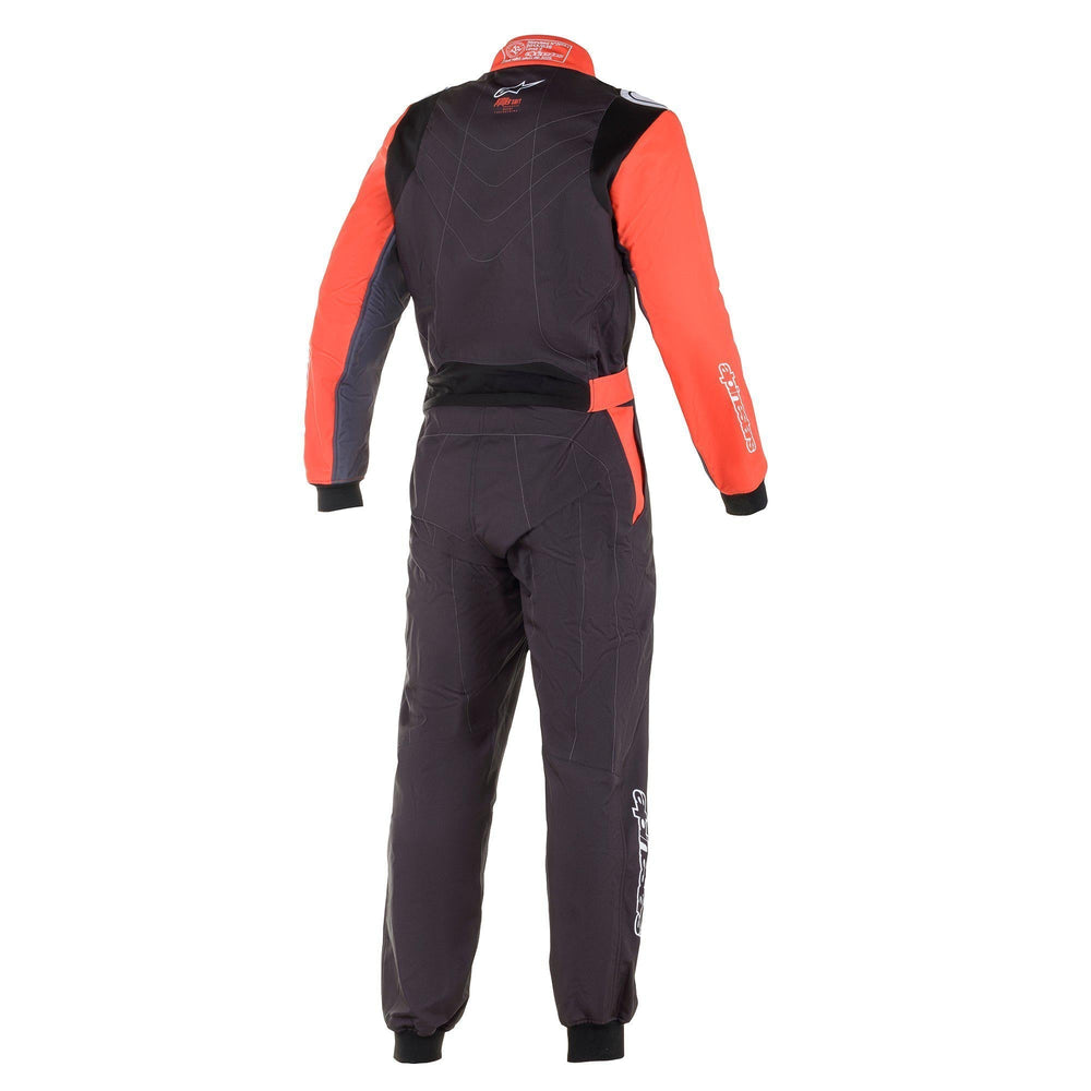 KMX-9 V2 Graphic Suit