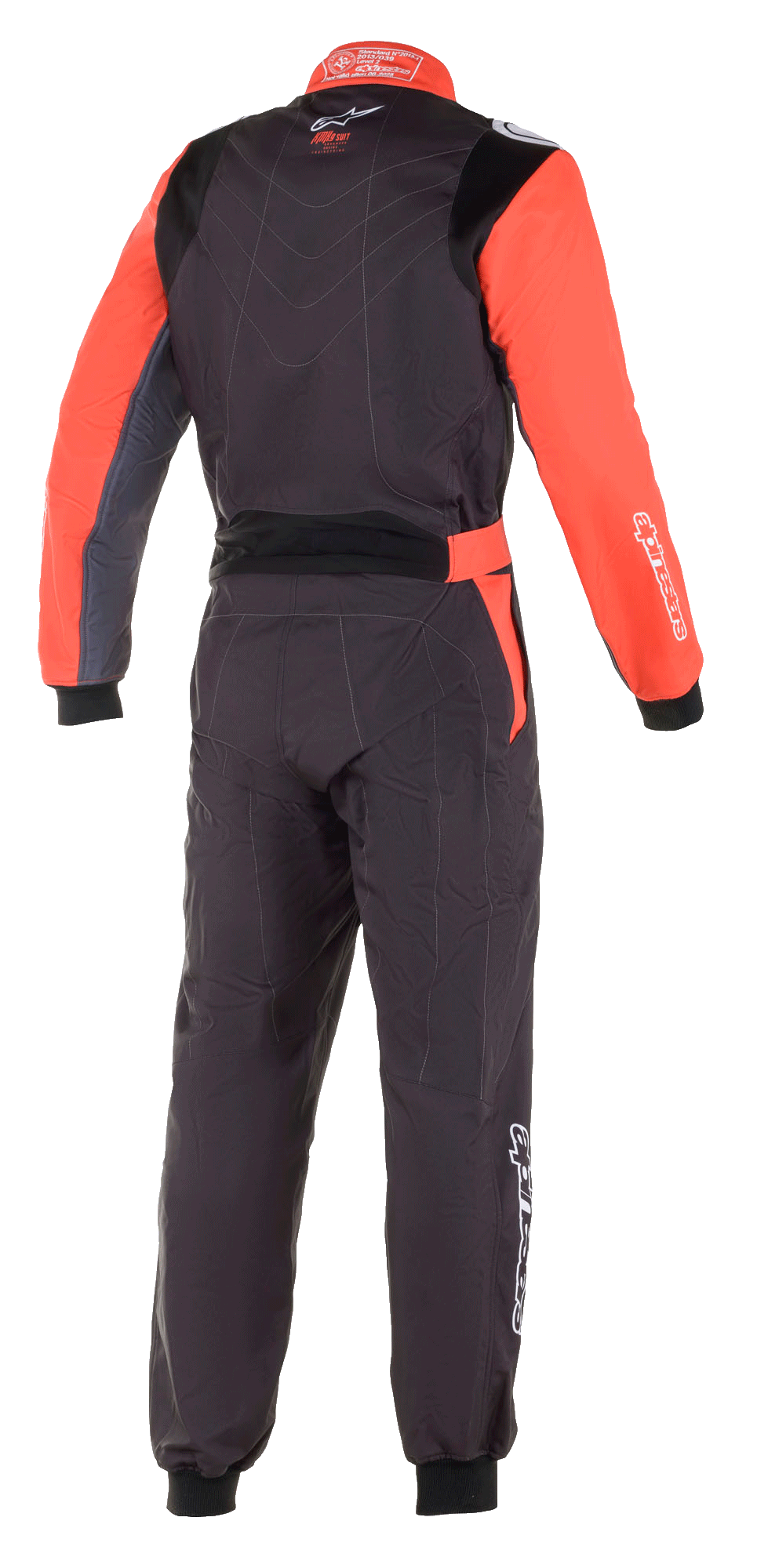 KMX-9 V2 Graphic Suit