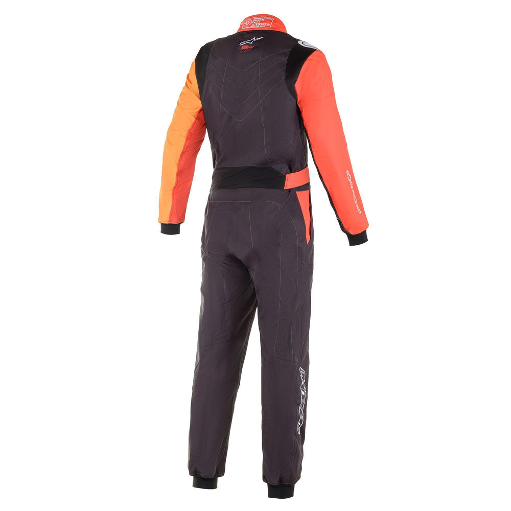 KMX-9 V2 Graphic 2 Suit