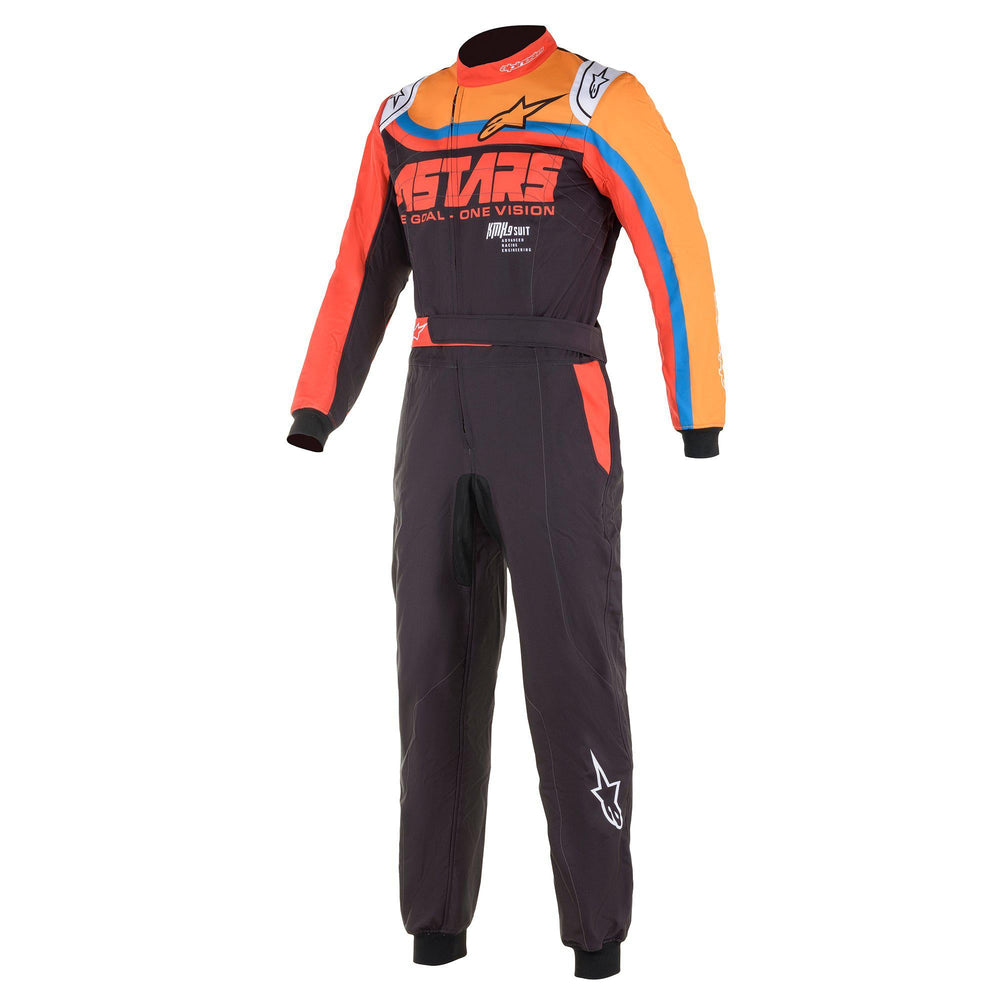 KMX-9 V2 Graphic 2 Suit