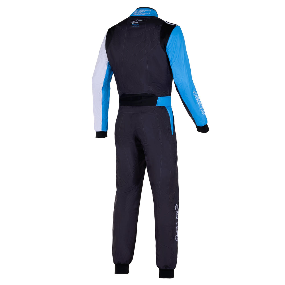 KMX-9 V2 Graphic 2 Suit