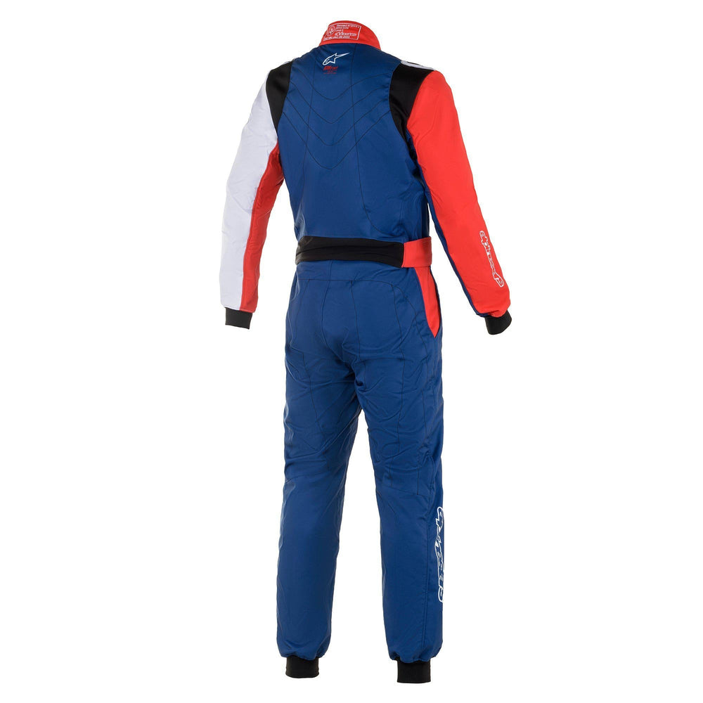 KMX-9 V2 Graphic 2 Suit