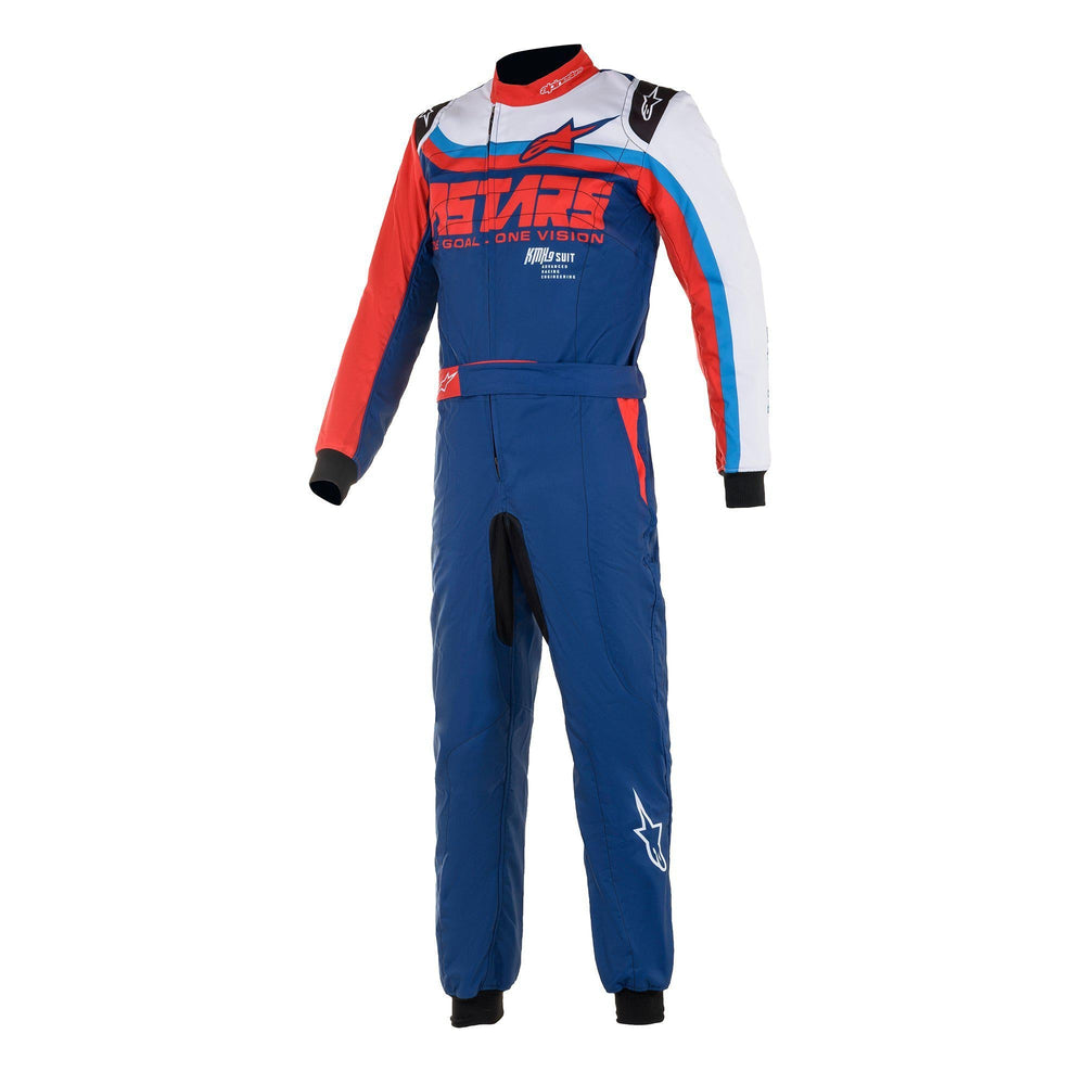 KMX-9 V2 Graphic 2 Suit