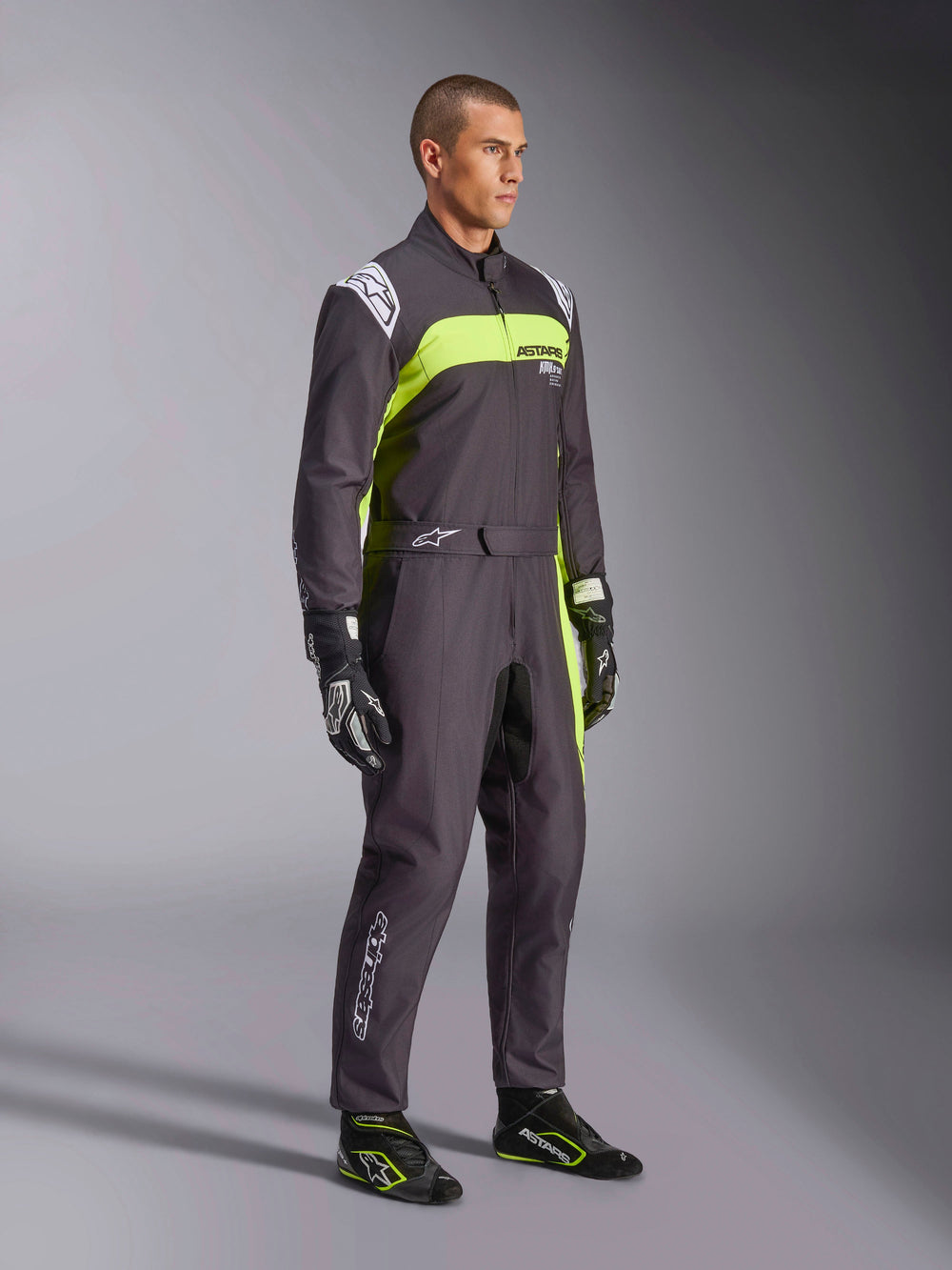 KMX-9 V3 Graphic 3 Suit
