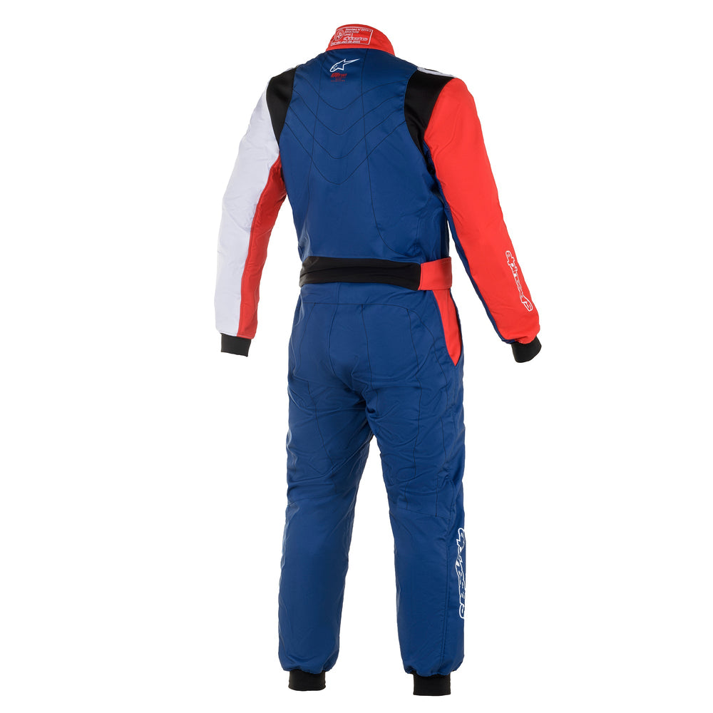 KMX-9 V2 Youth Graphic Suit