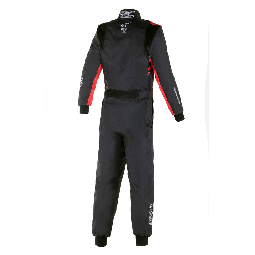 KMX-9 V2 Youth Graphic 3 Suit
