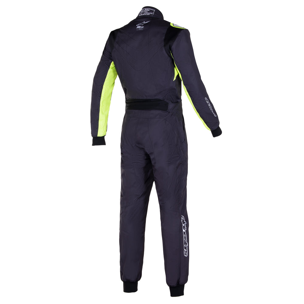 KMX-9 V2 Youth Graphic 3 Suit