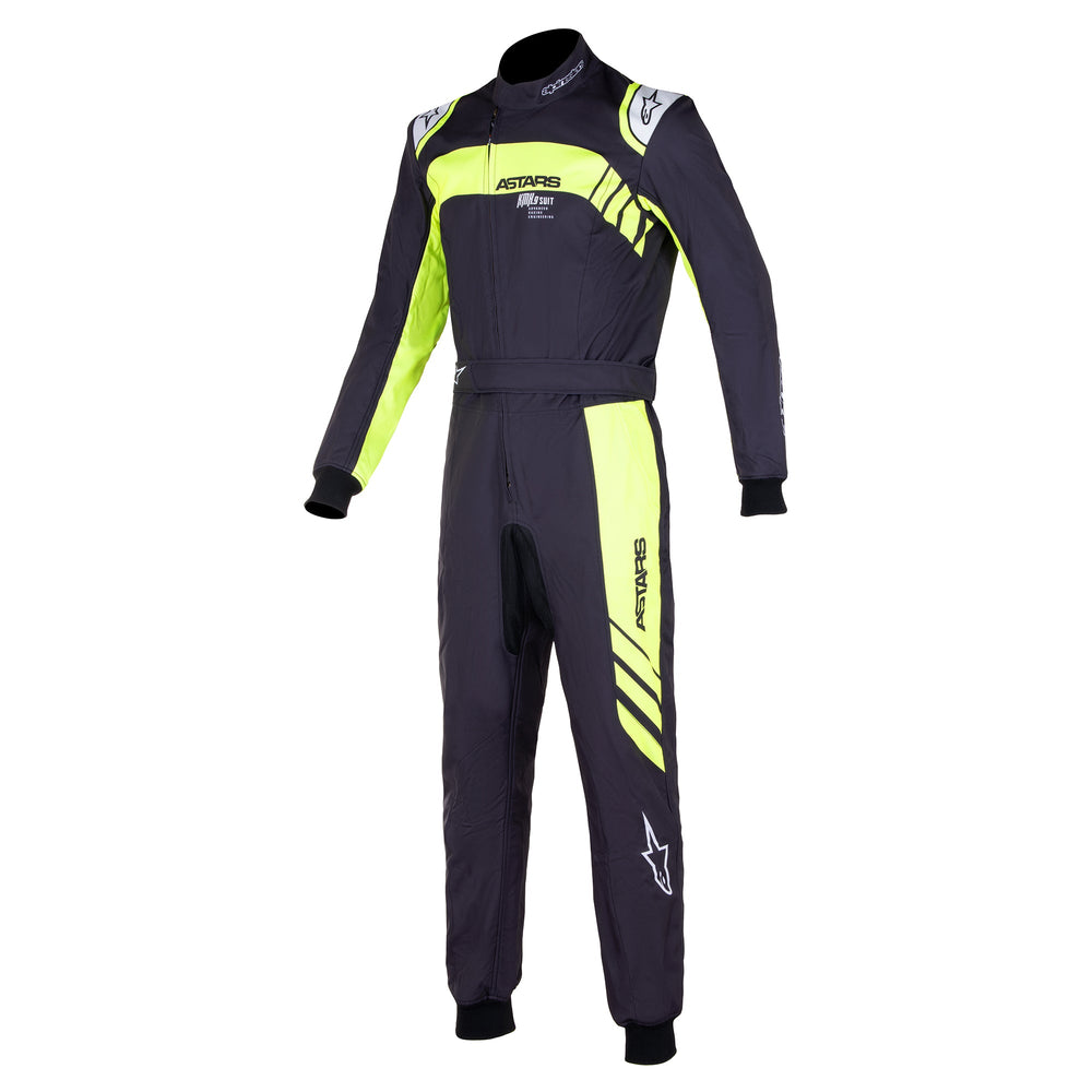 KMX-9 V2 Youth Graphic 3 Suit
