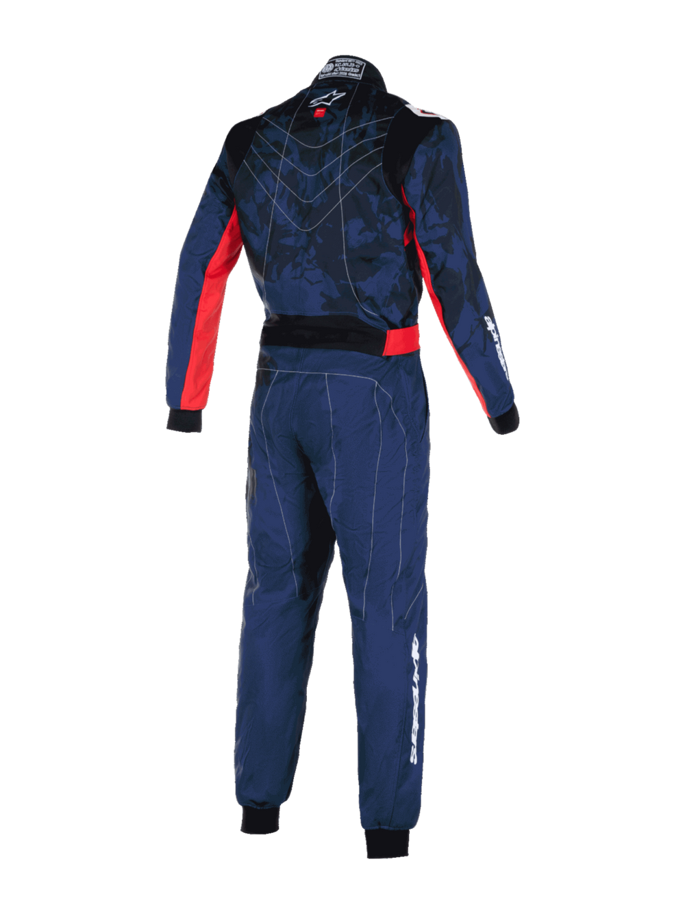 KMX-9 V3 Graphic 5 Suit