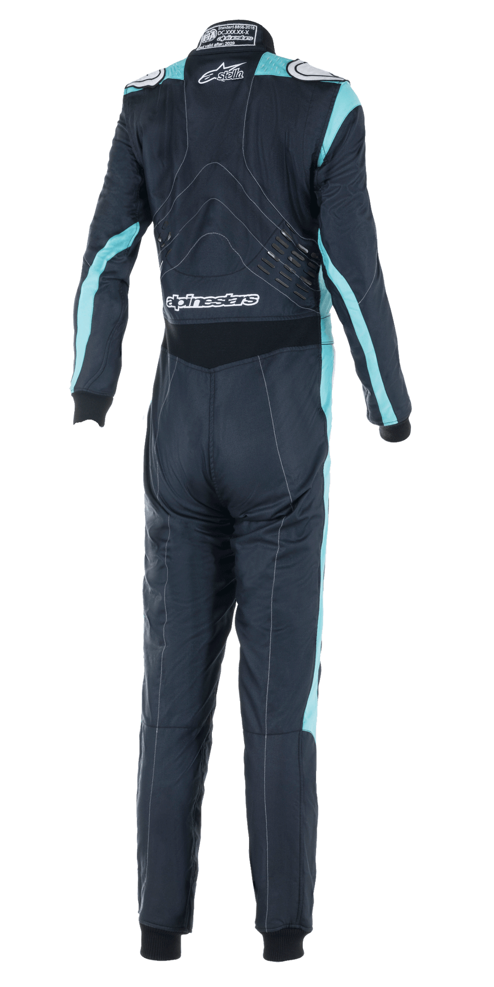 Women Stella GP Pro Comp V2 Suit