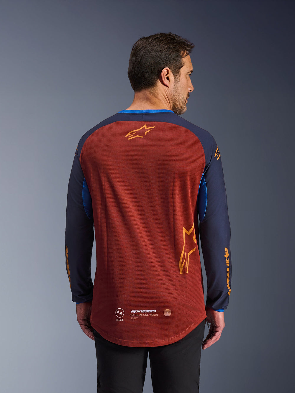 Maxdura Dual Jersey
