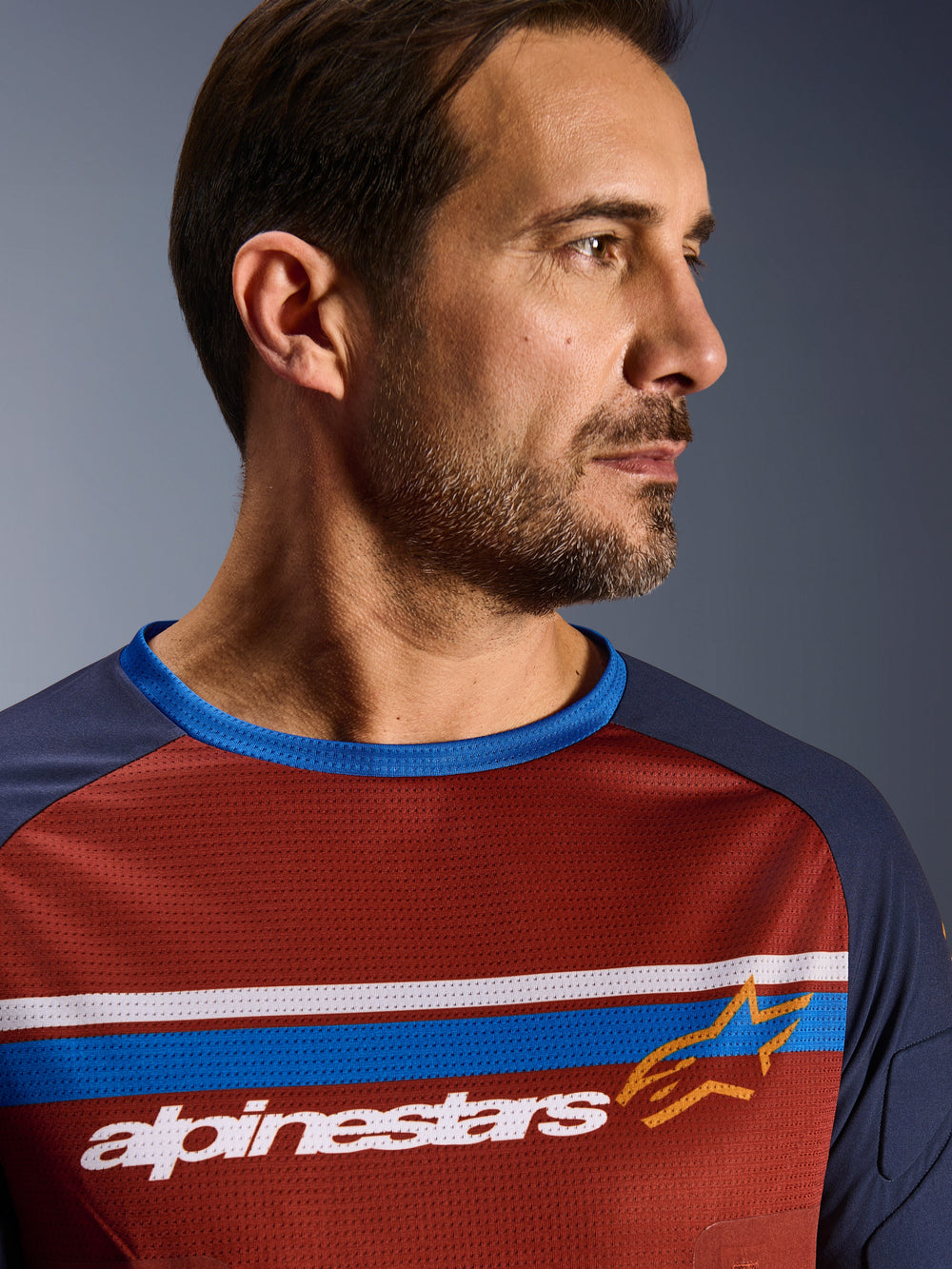 Maxdura Dual Jersey
