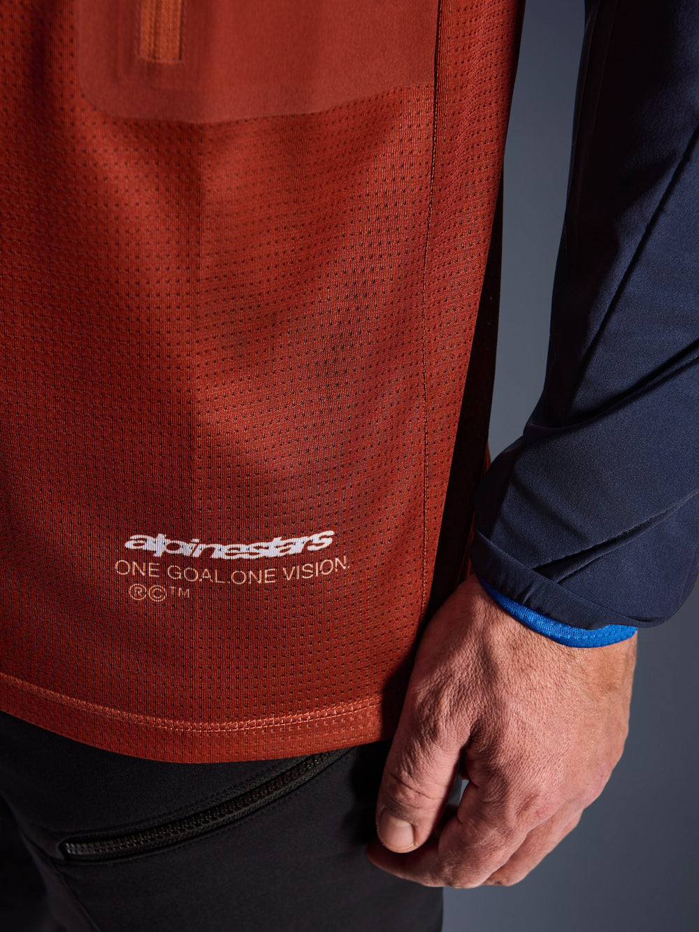 Maxdura Dual Jersey