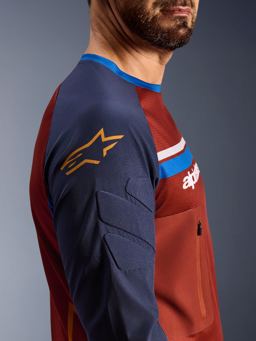 Maxdura Dual Jersey
